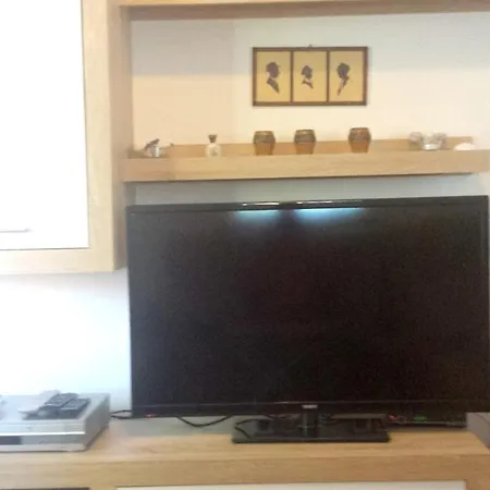 Apartamento Kozjak Xxviii - 2 *