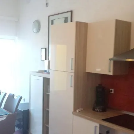 Apartamento Kozjak Xxviii - 2 Vir