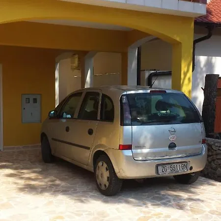 Kozjak Xxviii - 2 Apartamento *