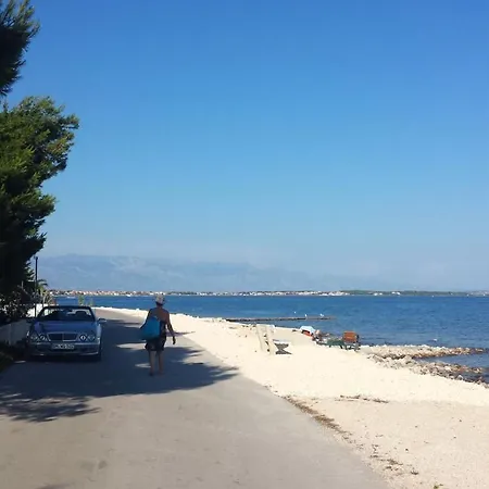 Kozjak Xxviii - 2 Apartamento Vir