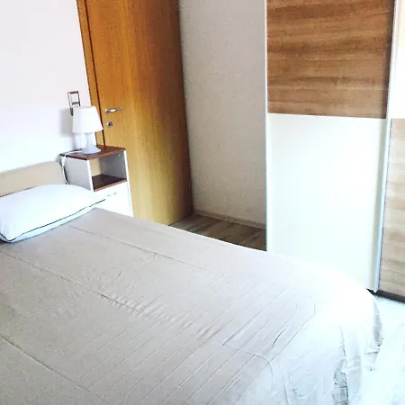 Apartment Kozjak Xxviii - 2 Vir