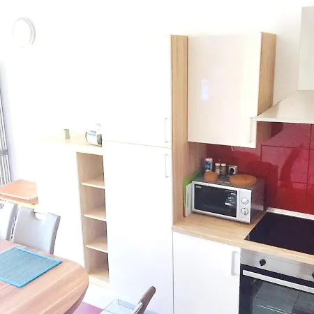Kozjak Xxviii - 2 Apartment *