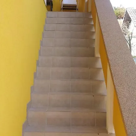 Apartment Kozjak Xxviii - 2 Vir